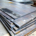 Carbon Steel Plate (20Mn, 25Mn, 30Mn, 35Mn, 40Mn)